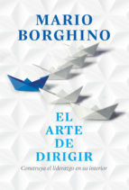 Portada de El arte de dirigir (Ebook)