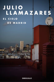 Portada de El cielo de Madrid