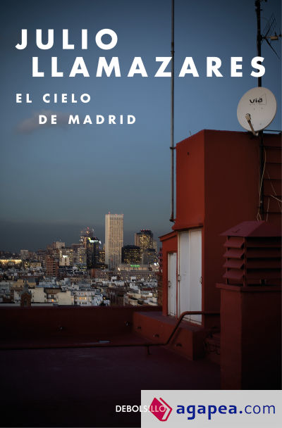 El cielo de Madrid