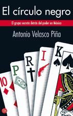 Portada de El círculo negro (Ebook)