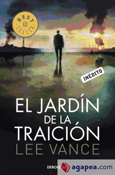 El jardín de la traición