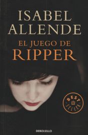 Portada de El juego de Ripper