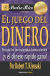 Portada de El juego del dinero, de Robert T. Kiyosaki