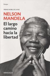 Portada de El largo camino hacia la libertad