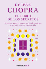 Portada de El libro de los secretos