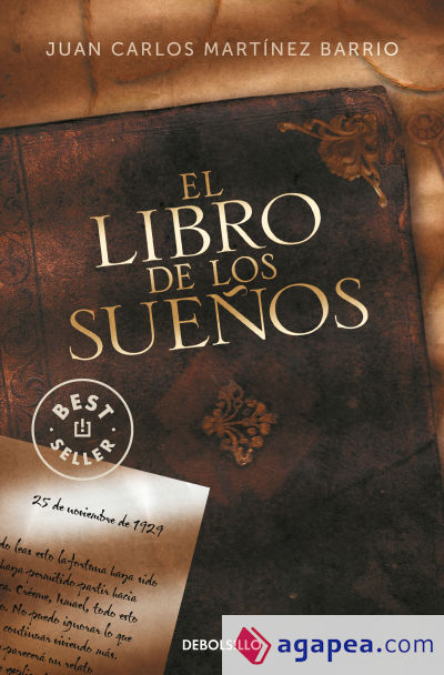 El libro de los sueños