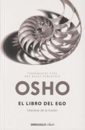 Portada de El libro del ego