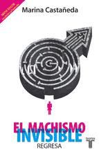 Portada de El machismo invisible regresa (Ebook)