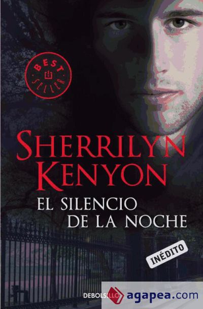 El silencio de la noche (Cazadores Oscuros 16)