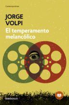 Portada de El temperamento melanc&oacute;lico (Ebook)