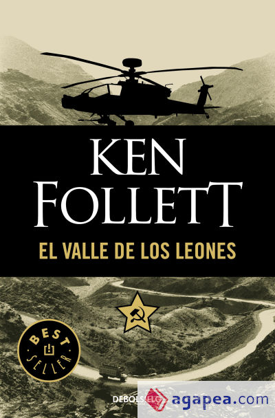 El valle de los leones