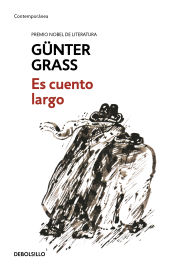 Portada de Es cuento largo