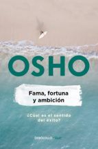 Portada de Fama, fortuna y ambici&oacute;n (Ebook)