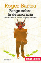 Portada de Fango sobre la democracia (nueva edición) (Ebook)