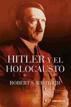 Portada de Hitler y el Holocausto (Ebook)