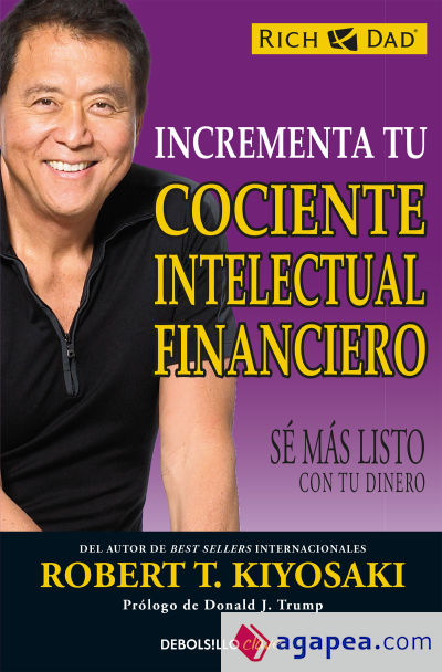 Incrementa tu cociente intelectual financiero