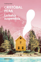 Portada de La bahía suspendida (Ebook)