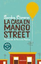 Portada de La casa de Mango Street (Ebook)