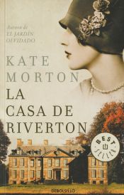 Portada de La casa de Riverton