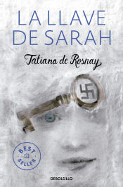 Portada de La llave de Sarah