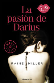 Portada de La pasión de Darius