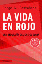 Portada de La vida en rojo (Ebook)