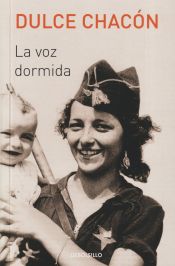 Portada de La voz dormida