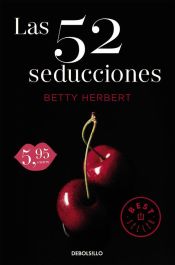 Portada de Las 52 seducciones