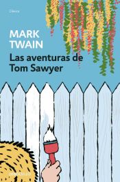Portada de Las aventuras de Tom Sawyer