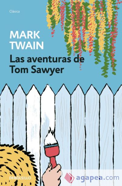 Las aventuras de Tom Sawyer