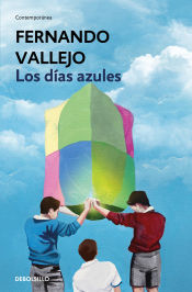 Portada de Los días azules