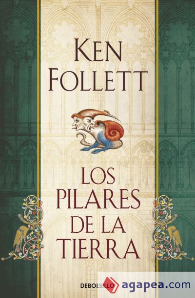 La caída de los gigantes. Estuche Navidad - Ken Follett -5% en libros