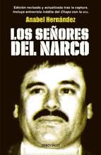 Portada de Los señores del narco (Edición revisada y actualizada) (Ebook)