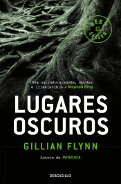 Portada de Lugares oscuros