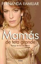 Portada de Mamás de teta grande (Ebook)