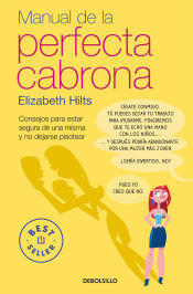 Portada de Manual de la Perfecta Cabrona