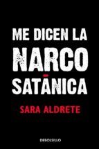 Portada de Me dicen la narcosatánica (Ebook)