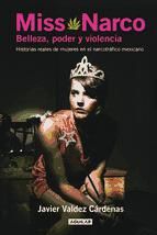 Portada de Miss Narco (Ebook)