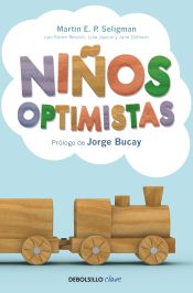 Portada de Niños optimistas