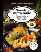 Portada de Nuestro mero mole (Ebook)