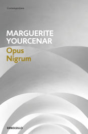 Portada de Opus nigrum