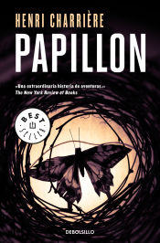 Portada de Papillon