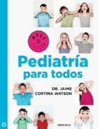 Portada de Pediatría para todos (Ebook)