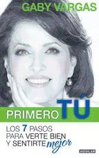 Portada de Primero tú (Ebook)