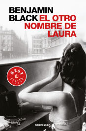 Portada de Quirke 2. El otro nombre de Laura