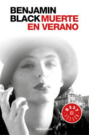 Portada de Quirke 4. Muerte en verano