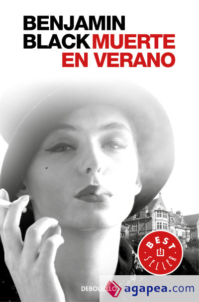 Quirke 4. Muerte en verano