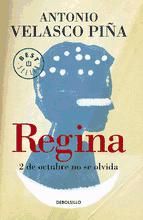 Portada de Regina (Ebook)