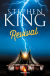 Portada de Revival, de Stephen King