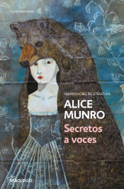 Portada de Secretos a voces